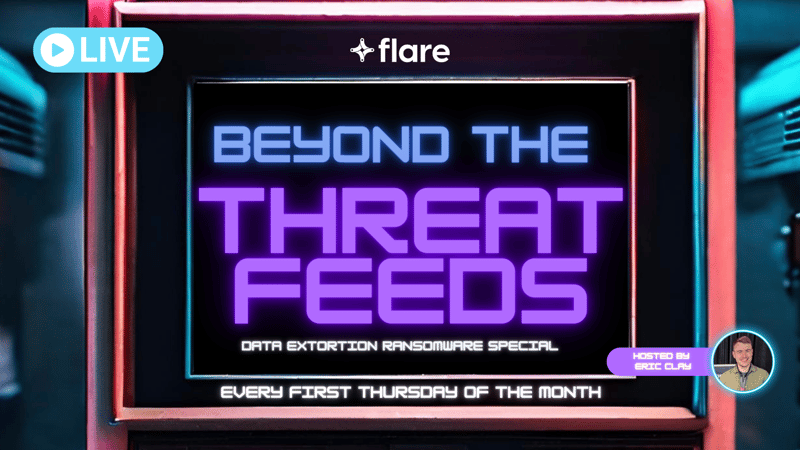 Beyond the Threat Feeds (4)