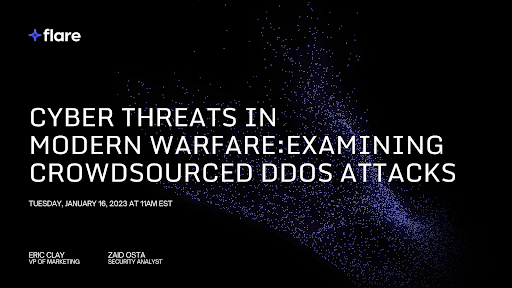 Cyber Threats in Modern Warfare